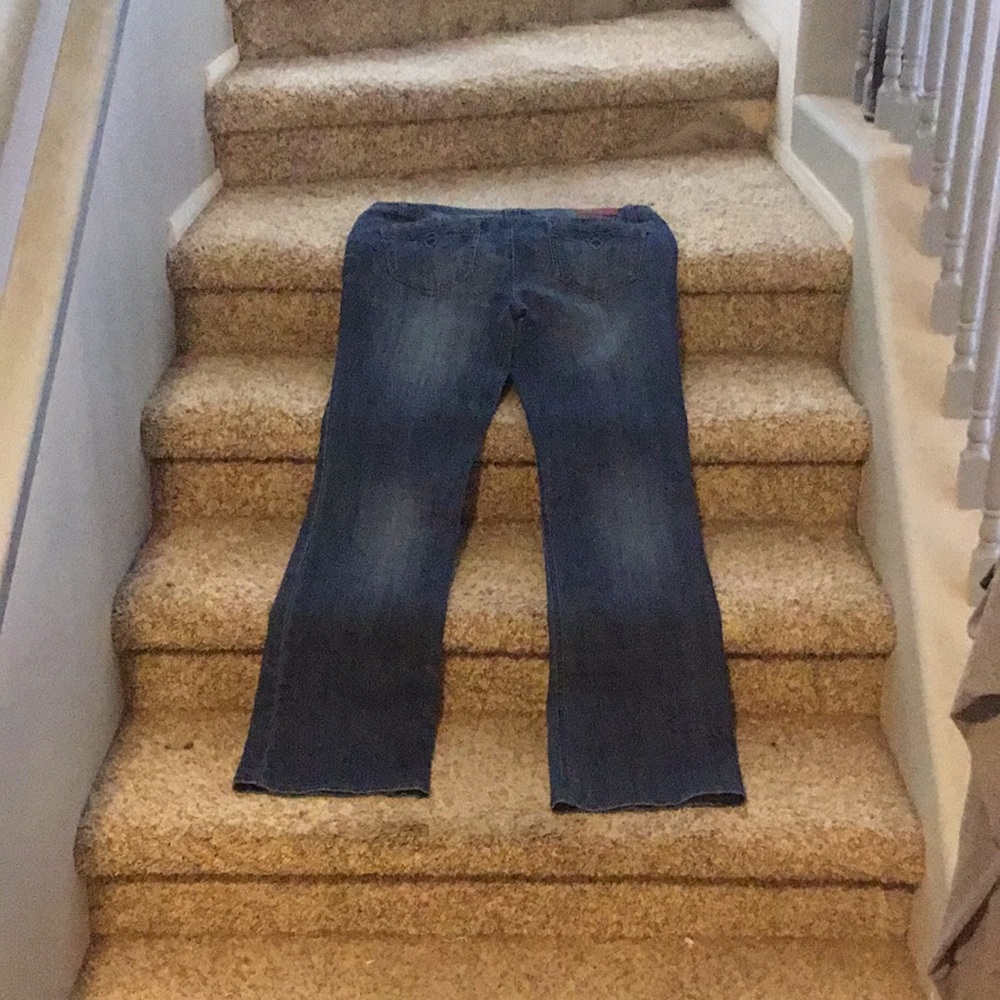 Women’s Jeans
